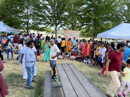 Family Fun and Awareness Event 